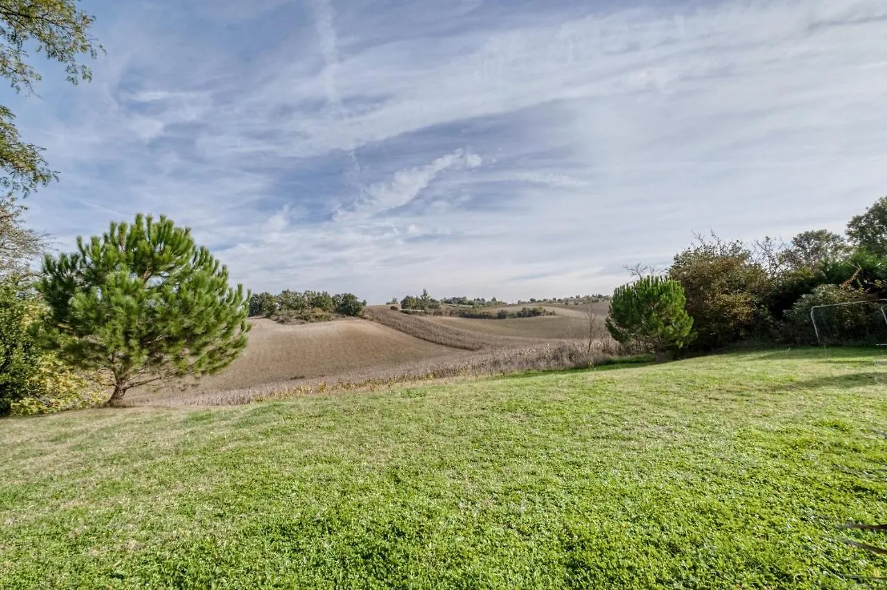 Villa Kundalini Ambres Holiday home